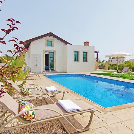 Villa Marion Ajia Napa Zewnętrze zdjęcie