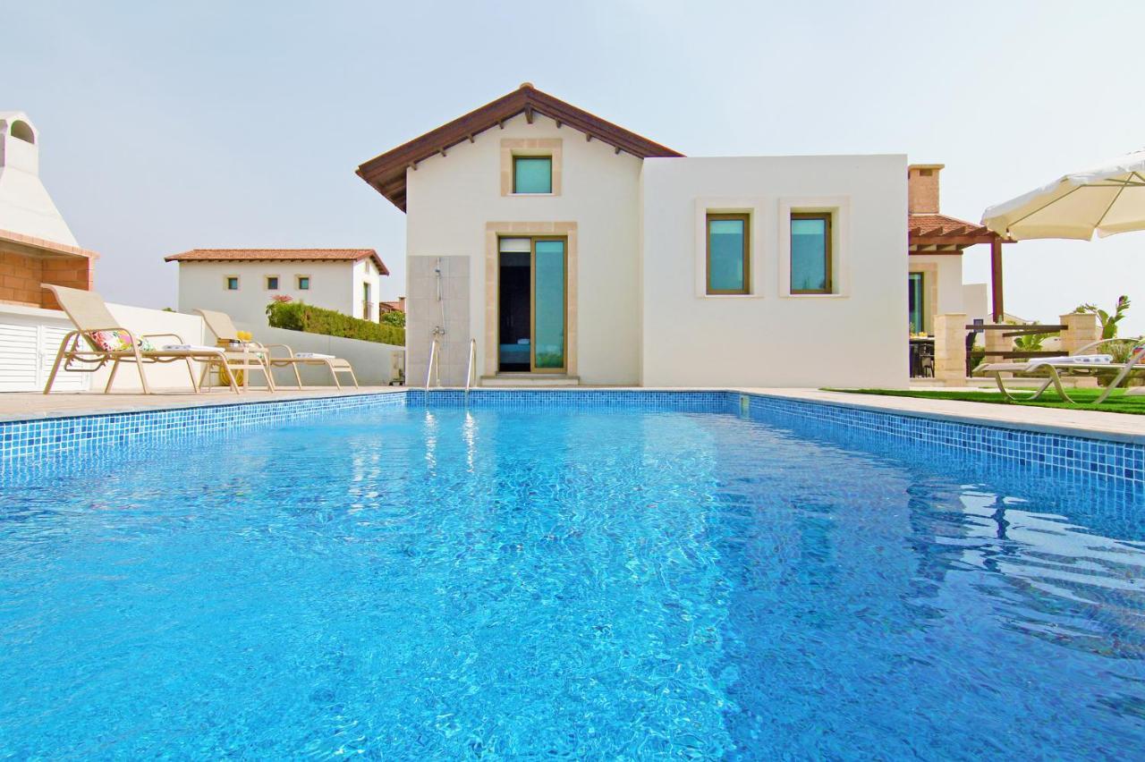 Villa Marion Ajia Napa Zewnętrze zdjęcie