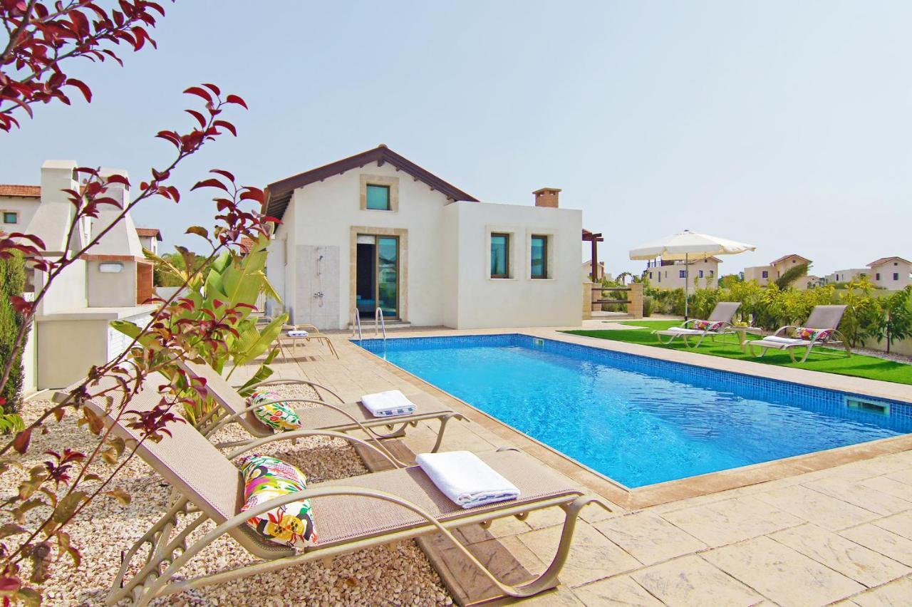 Villa Marion Ajia Napa Zewnętrze zdjęcie