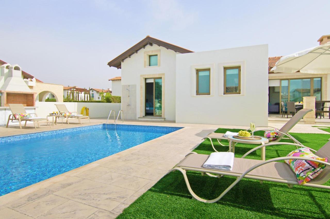 Villa Marion Ajia Napa Zewnętrze zdjęcie